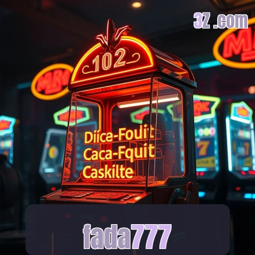 Apostas empolgantes com o site fada777: segredos revelados
