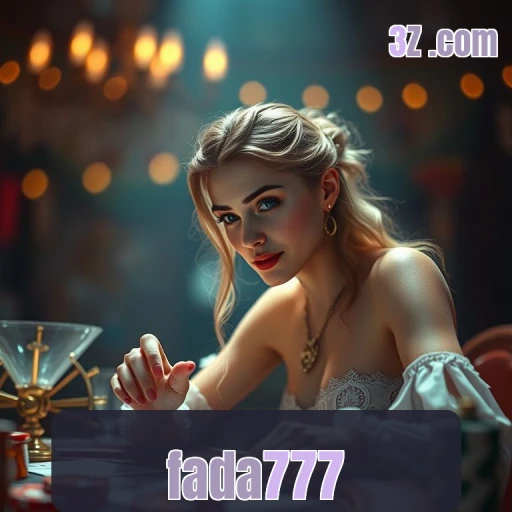 Fada777: O App que Revoluciona o Jogo Online Brasileiro