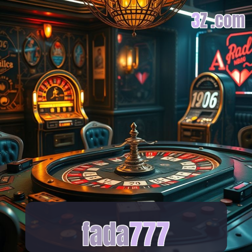 Baixar jogos incríveis no site fada777 para diversão