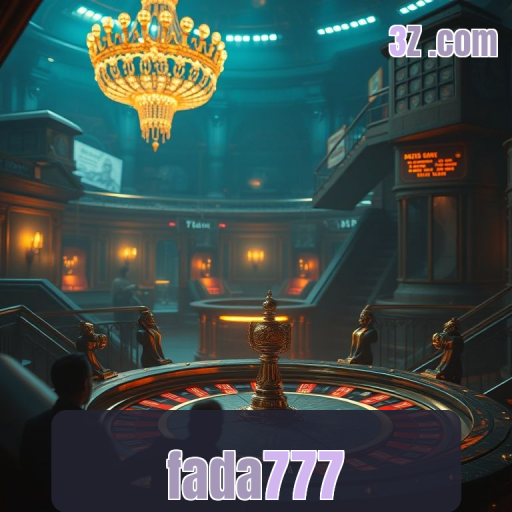 Cassino Fada777: Emoção e Diversão em um Só Lugar!