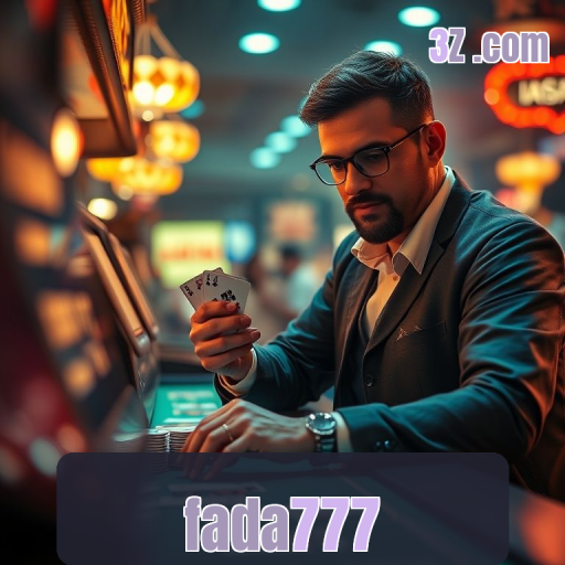 Fada777: Uma Plataforma Criativa para Jogadores Apaixonados