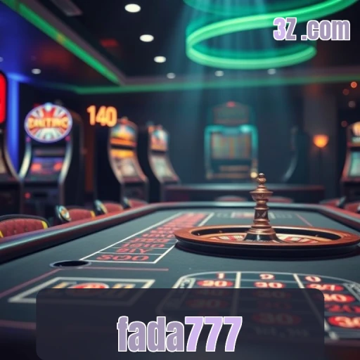 Fada777: Promoções Imperdíveis Que Encantam Jogadores Brasileiros